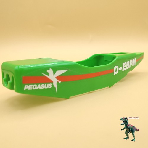 Playmobil pegasus - playmobil, #pegasus#
