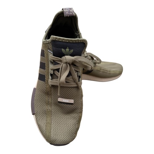 Adidas nmd olive black - adidas, r1