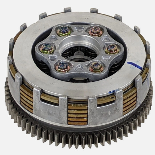Plate kupplung clutch - 6,