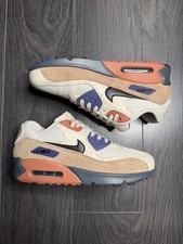 Nike Air Max 90 NRG Camowabb