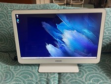 Samsung All-in-one Ativ 5 - AMD A6-5200 - Radeon HD 8400, 4GB, 100GB, Windows 10