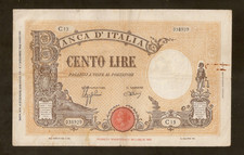 REGNO D'ITALIA VITTORIO