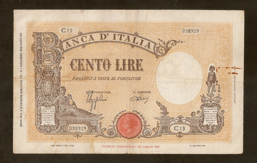 Regno italia vittorio - regno,