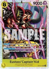 Eustass captain kid - eustass"captain"kid, (112)
