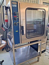 Alpeninox Forno Elettrico 10
