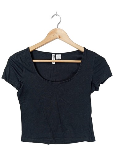 Divided camicia cropped - divided,