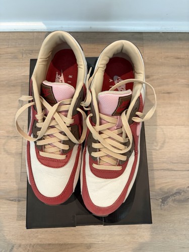 Nike air max nrg - air, 2021