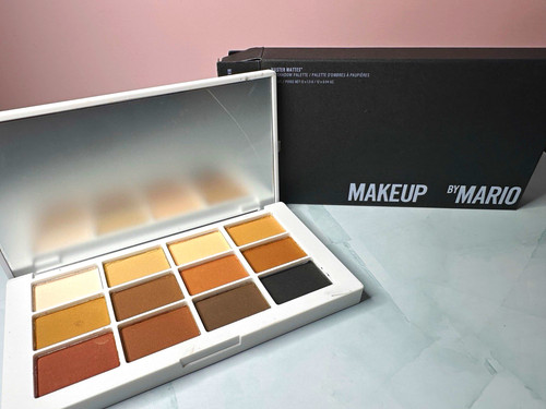 Makeup mario master mattes - makeup,