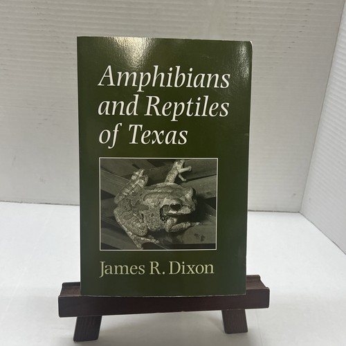 Amphibians and reptiles - and,