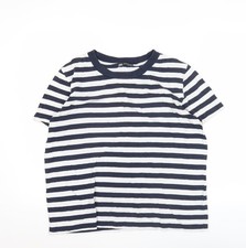 T-shirt donna Zara multicolore