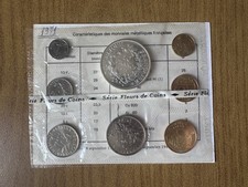 CONFEZIONE MONNAIE DE PARIS