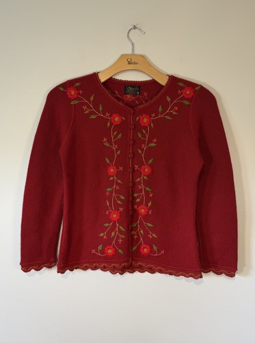 Maglione cardigan factoría - maglione,