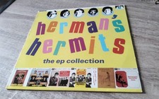 Vinile herman hermits - vinile,