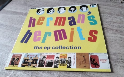 Vinile herman hermits - vinile, –