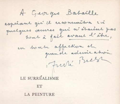 Breton le - breton, (andré).