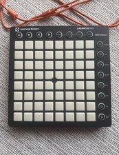 Novation Launchpad MK2
