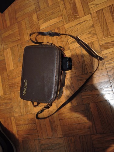 Cinepresa crown vintage - cinepresa,