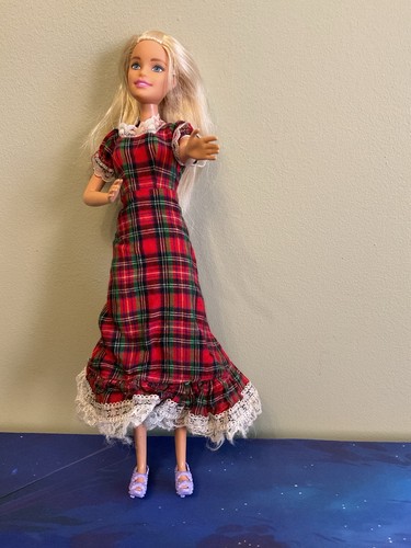 Barbie bambola bellissima