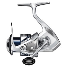 Shimano Mulinello Stradic FM