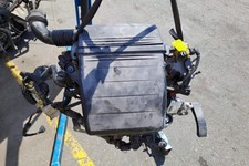 MOTORE COMPLETO PER FIAT Panda