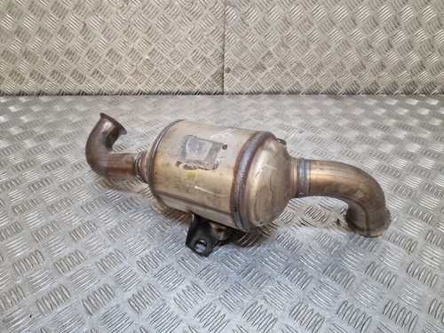 Catalizzatore peugeot 207 - catalizzatore,