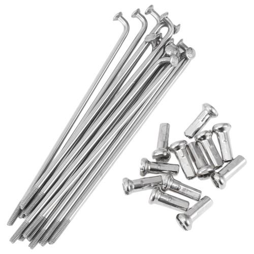 Set raggi bici 14g - bici, 76mm