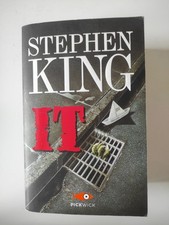 STEPHEN KING: IT