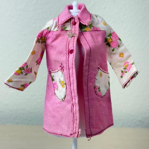 Vintage barbie 1974 - barbie, mattel