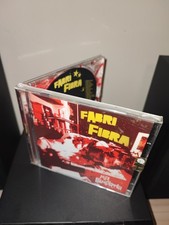 CD MR SIMPATIA di Fabri Fibra