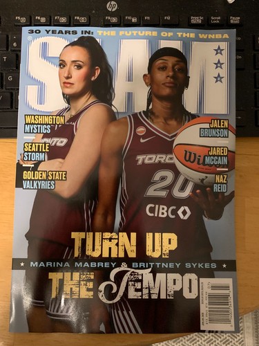 Slam june july 2026 - slam-,