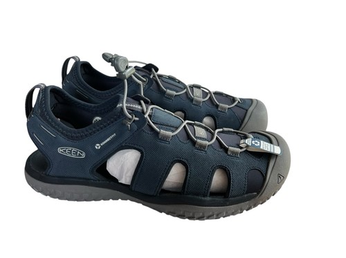 Keen solr sandali uomo acqua - solr,