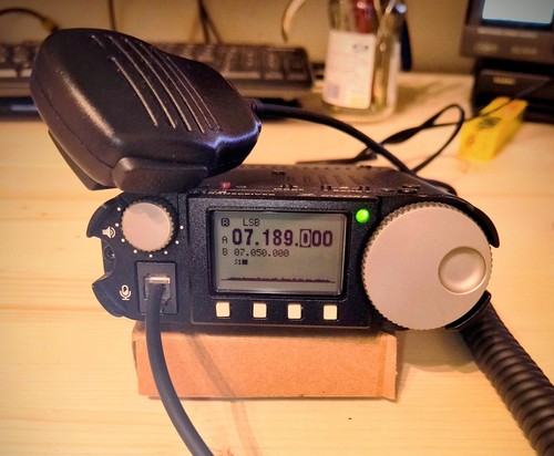 Articoli per radioamatori - articoli,