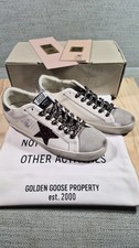 Scarpe Golden Goose