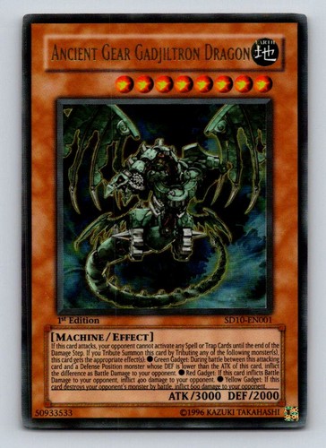 Structure deck macchina - deck:,