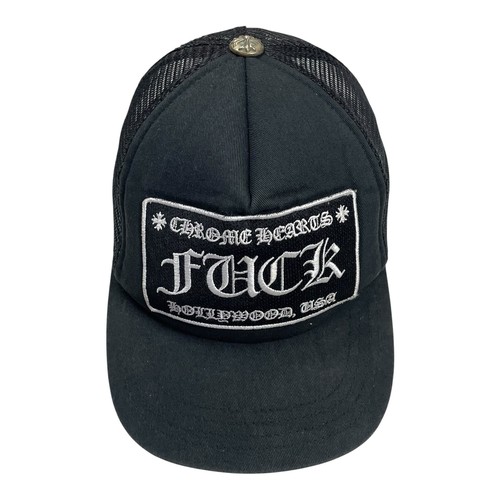 Cappello nero berretto