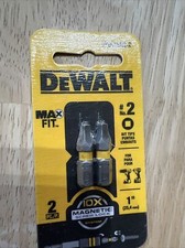 DeWALT DWA1SQ2-2 1 pollice Max