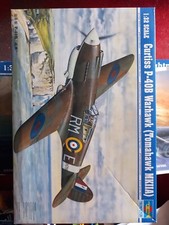 Modellismo Aereo - TRUMPETER -