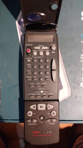 Philips rt420 remote - philips,