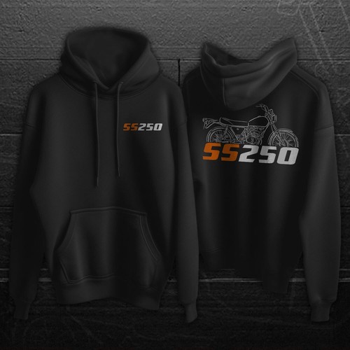 Per tifosi harley davidson - harley-davidson, ss