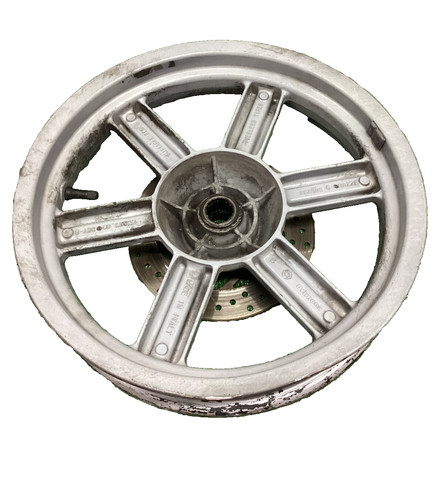 Cerchio ruota posteriore - cerchio,