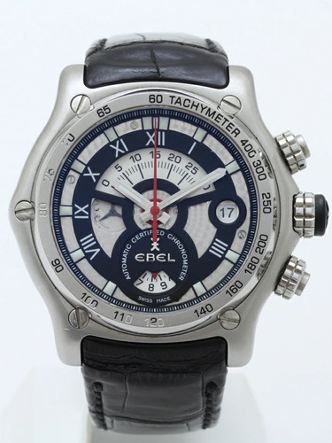 Orologio uomo ebel discovery - orologio,