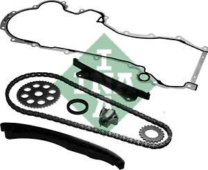 Kit distribuzione fiat - distribuzione, grande