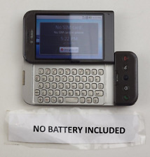 Smartphone Android HTC Dream