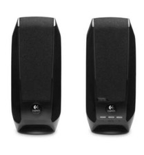 LOGITECH SPEAKER CASSE AUDIO