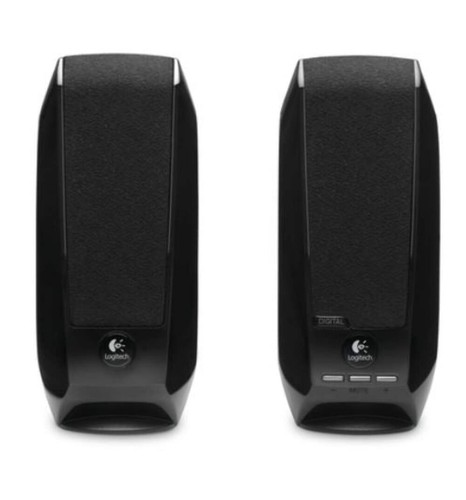 Logitech speaker casse audio - logitech,