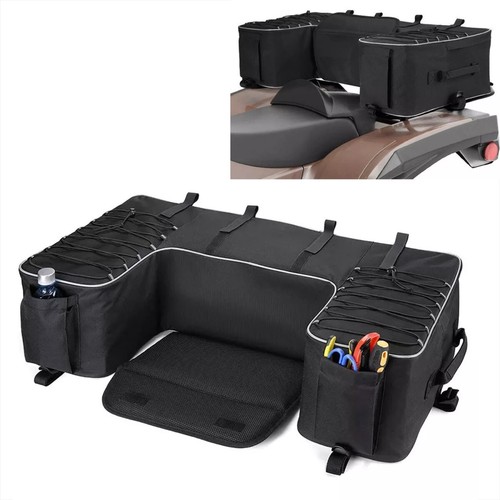 Borsa posteriore per quad - borsa,