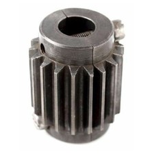 Rullo motore per Ceccato