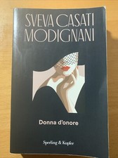 Sveva Casati Modignani - donna