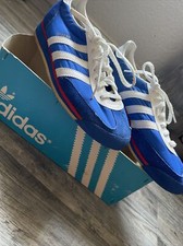 Sneakers vintage anni '70 Adi