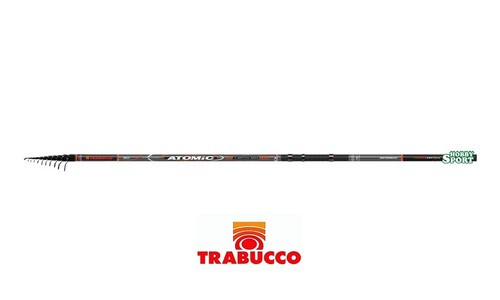 Canna trabucco atomic - canna,